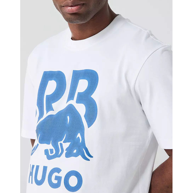 Product HUGO Dayla_RB 10273257 01 base image