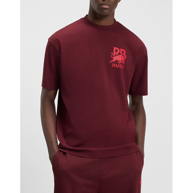 Product HUGO Dartox_RB 10273257 01 base image