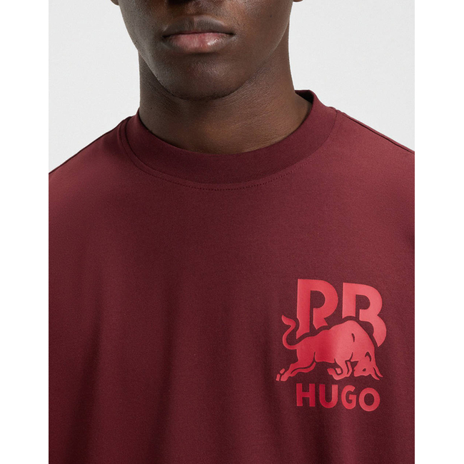 Product HUGO Dartox_RB 10273257 01 base image