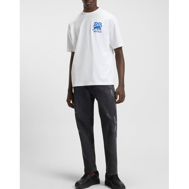 Product HUGO Dartox_RB 10273257 01 base image