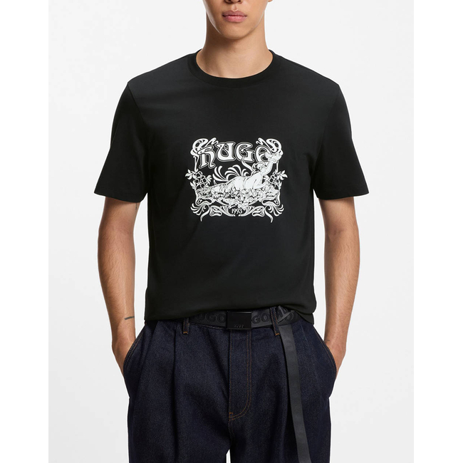 Product HUGO Diwom 10258299 01 base image
