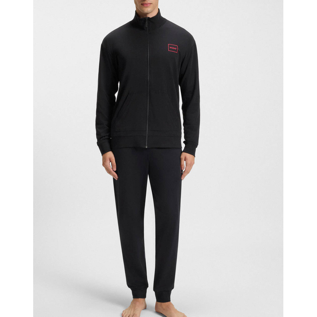 Product HUGO Laze Zip Jacket 10261152 01 base image