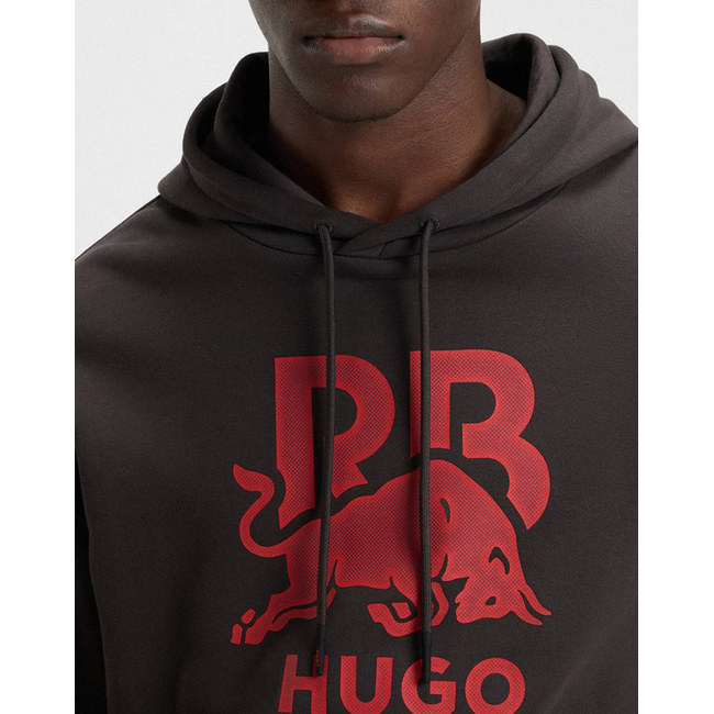 Product HUGO Doverlohood_RB 10273008 01 base image