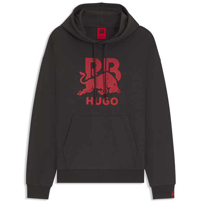 Product HUGO Doverlohood_RB 10273008 01 base image