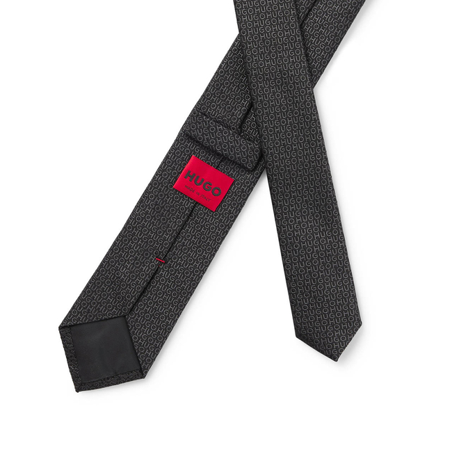 Product HUGO Tie cm 6 10273228 01 base image