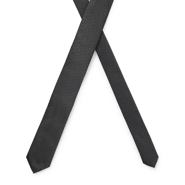 Product HUGO Tie cm 6 10273228 01 base image