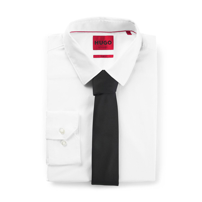 Product HUGO Tie cm 6 10262219 01 base image