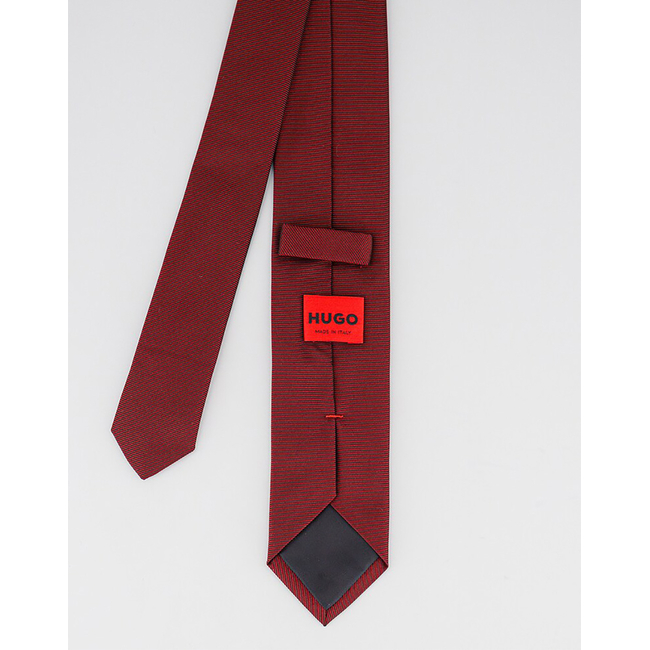 Product HUGO Tie cm 6 10262219 01 base image