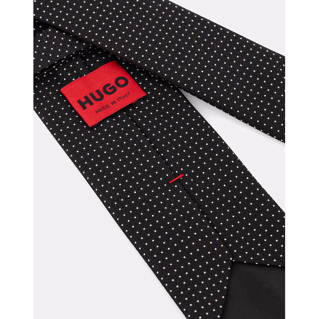 Product HUGO Tie cm 6 10275605 01 base image