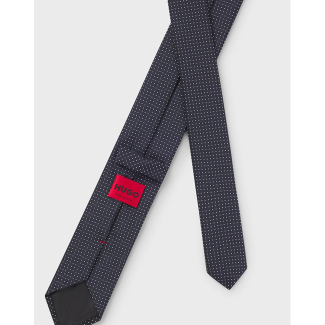Product HUGO Tie cm 6 10275605 01 base image