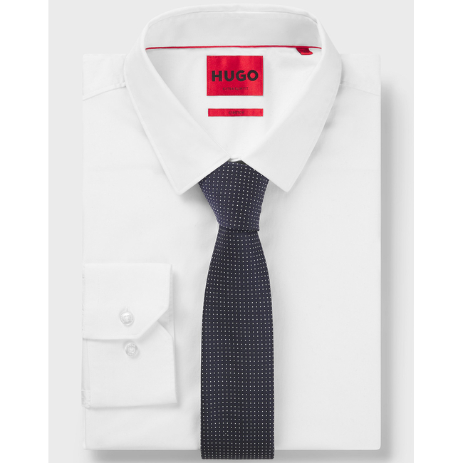 Product HUGO Tie cm 6 10275605 01 base image