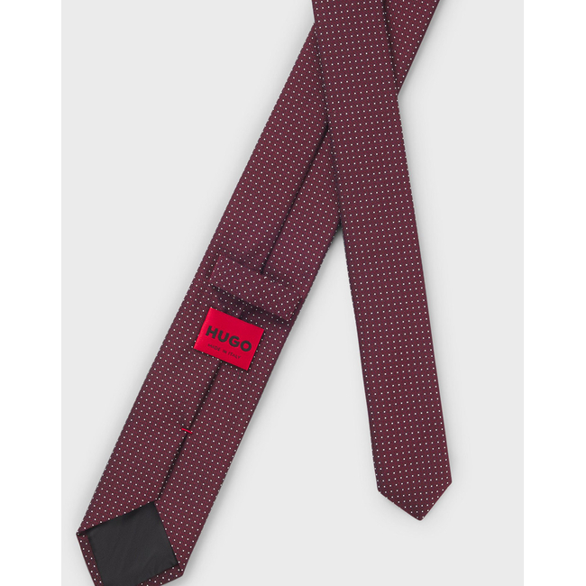 Product HUGO Tie cm 6 10275605 01 base image