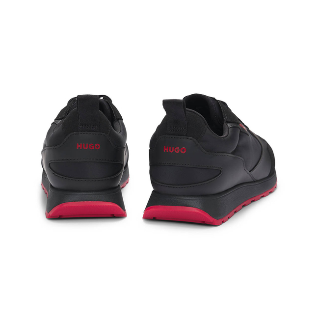 Product HUGO Icelin_Runn_pumf_N 10266583 01 base image