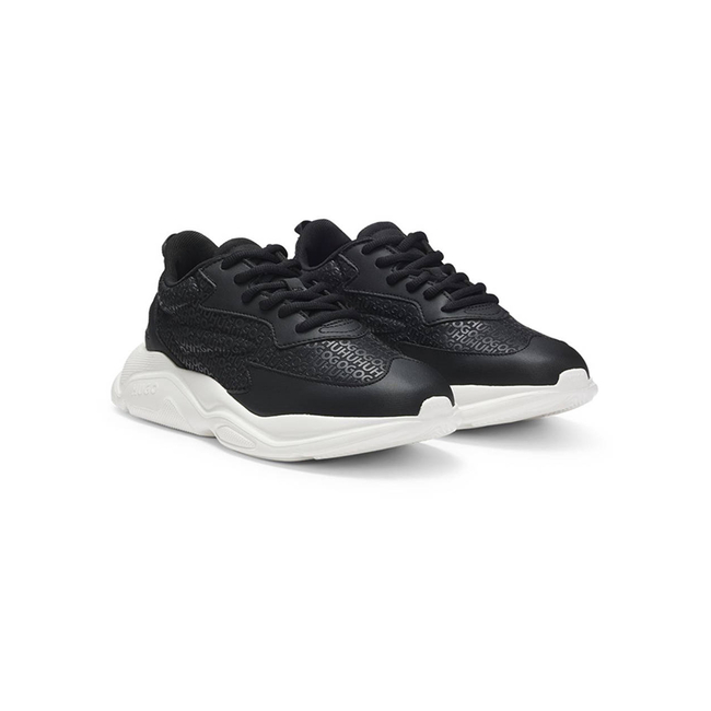 Product HUGO Leon_runn_mono 10254074 01 base image