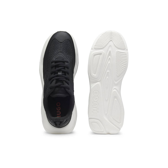 Product HUGO Leon_runn_mono 10254074 01 base image