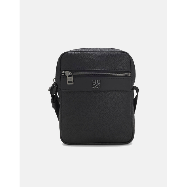 Product HUGO Quantic_NS Zip 10266594 01 (Διαστάσεις: 15.5 x 21 x 5εκ.) base image
