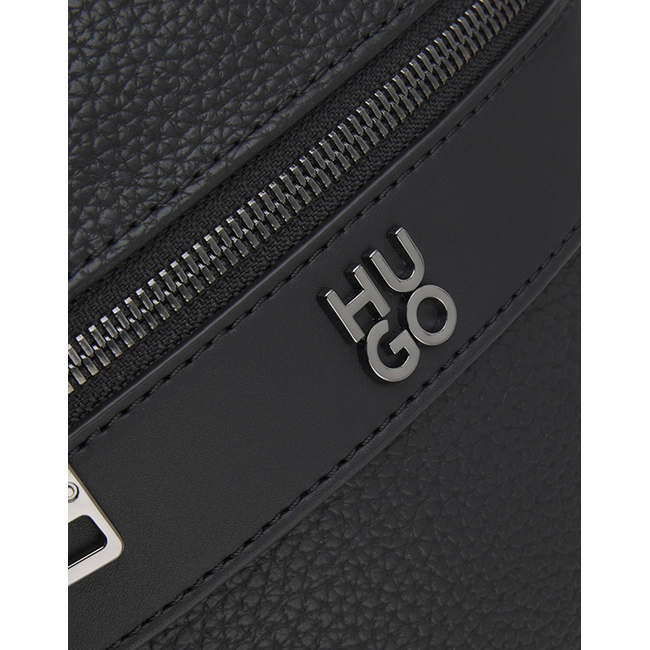 Product HUGO Quantic_NS Zip 10266594 01 (Διαστάσεις: 15.5 x 21 x 5εκ.) base image