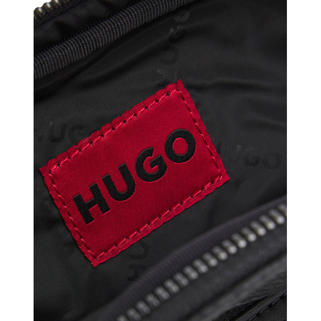 Product HUGO Quantic_NS Zip 10266594 01 (Διαστάσεις: 15.5 x 21 x 5εκ.) base image