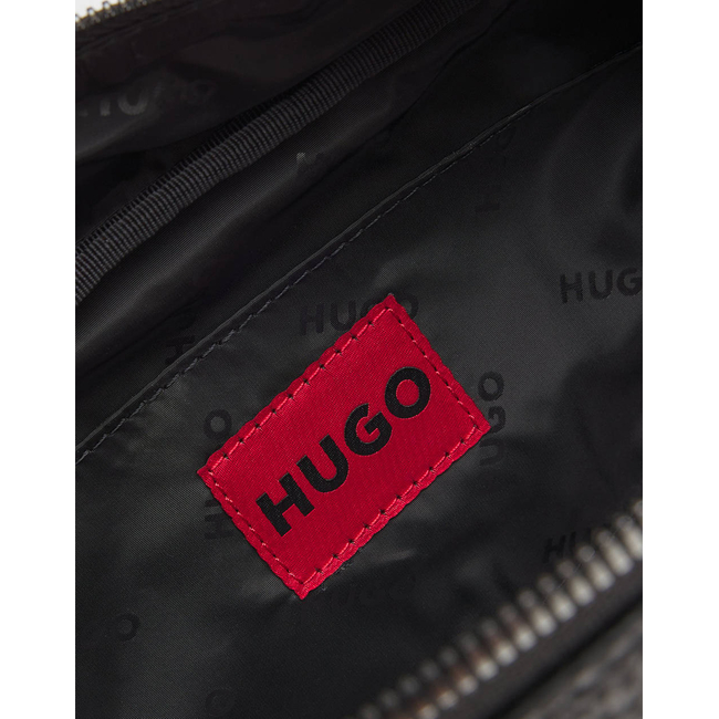 Product HUGO Quantic_Washbag 10266594 01 (Διαστάσεις: 24 x 15.5 x 11εκ.) base image