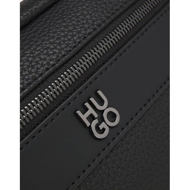 Product HUGO Quantic_Washbag 10266594 01 (Διαστάσεις: 24 x 15.5 x 11εκ.) base image