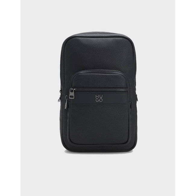 Product HUGO Quantic_Monostrap 10266594 01 (Dimensions: 19 x 30 x 6cm.) base image