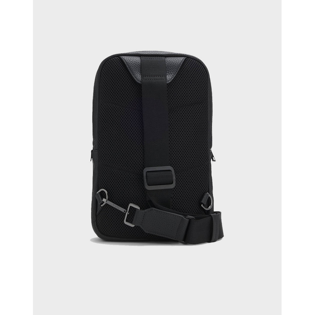 Product HUGO Quantic_Monostrap 10266594 01 (Dimensions: 19 x 30 x 6cm.) base image