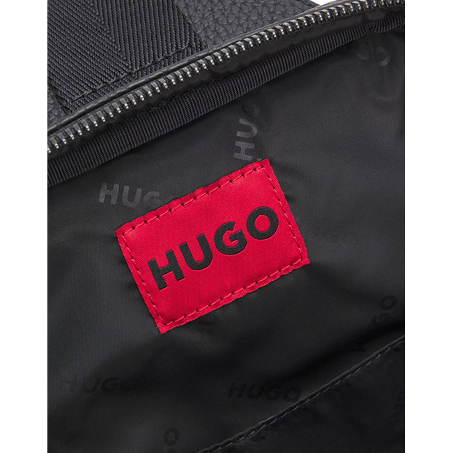 Product HUGO Quantic_Monostrap 10266594 01 (Dimensions: 19 x 30 x 6cm.) base image