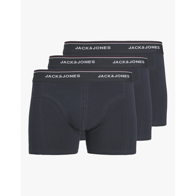 Product JACK&JONES JACAVERY SOLID TRUNKS 3 PACK base image
