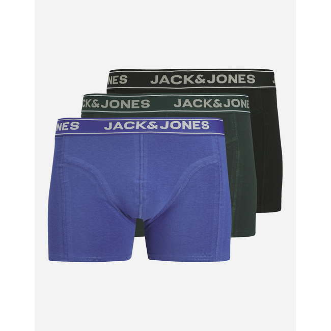 Product JACK&JONES JACBLACK FRIDAY TRUNKS 3 PACK base image