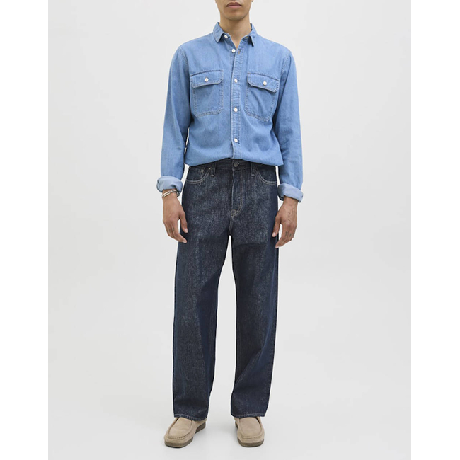Product JACK&JONES JJIALEX JJORIGINAL AM 899 SN base image