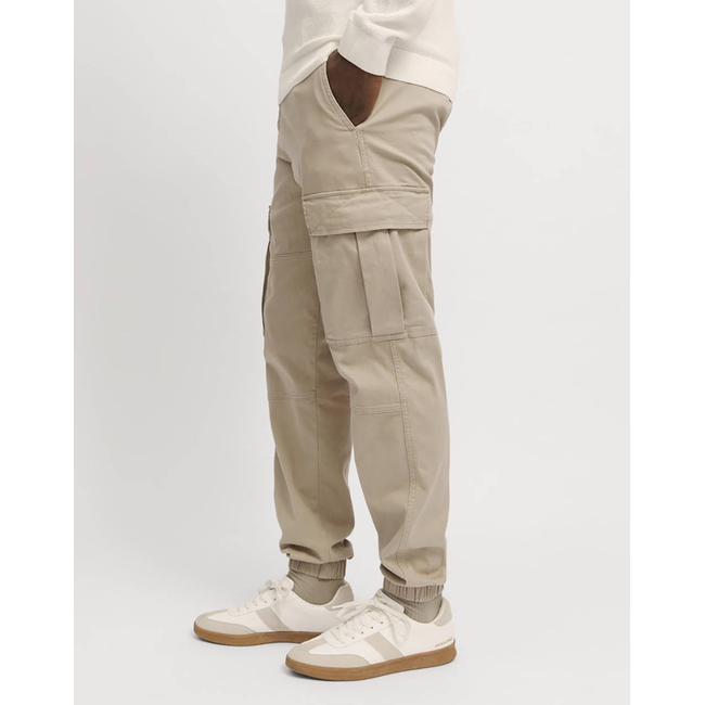 Product JACK&JONES JPSTKANE JONNIE CUFFED CARGO TRACK base image