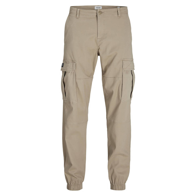 Product JACK&JONES JPSTKANE JONNIE CUFFED CARGO TRACK base image