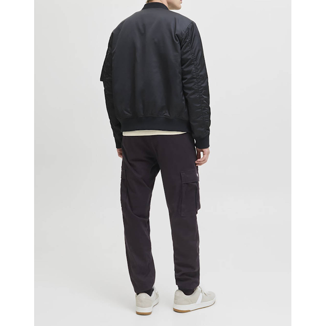 Product JACK&JONES JPSTKANE JONNIE CUFFED CARGO TRACK base image