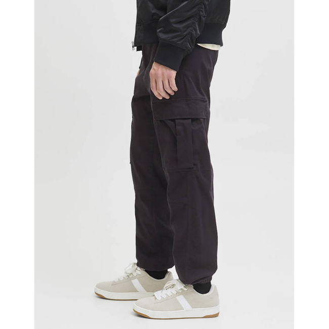 Product JACK&JONES JPSTKANE JONNIE CUFFED CARGO TRACK base image