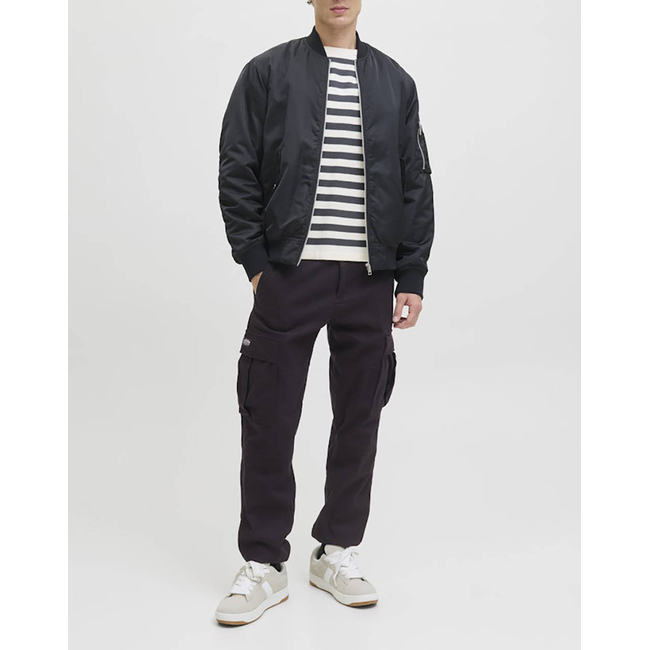 Product JACK&JONES JPSTKANE JONNIE CUFFED CARGO TRACK base image