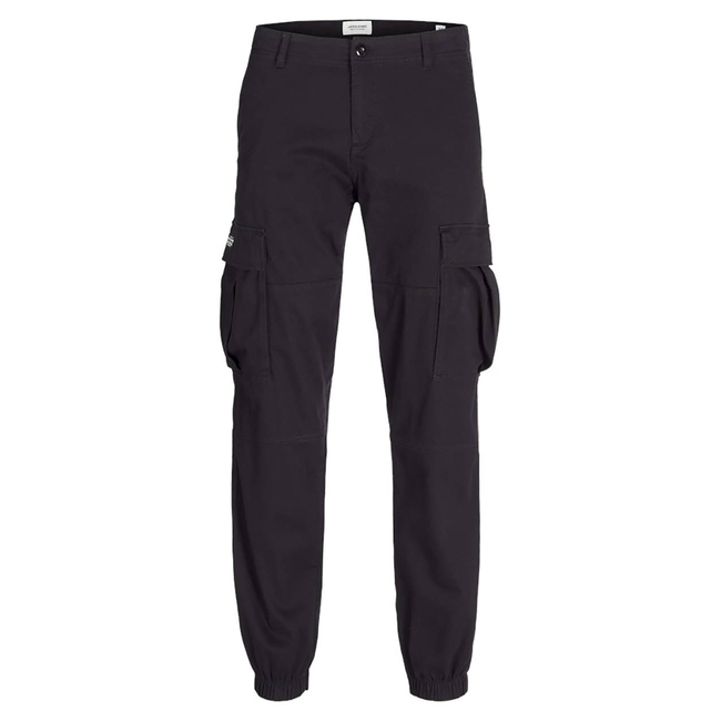 Product JACK&JONES JPSTKANE JONNIE CUFFED CARGO TRACK base image