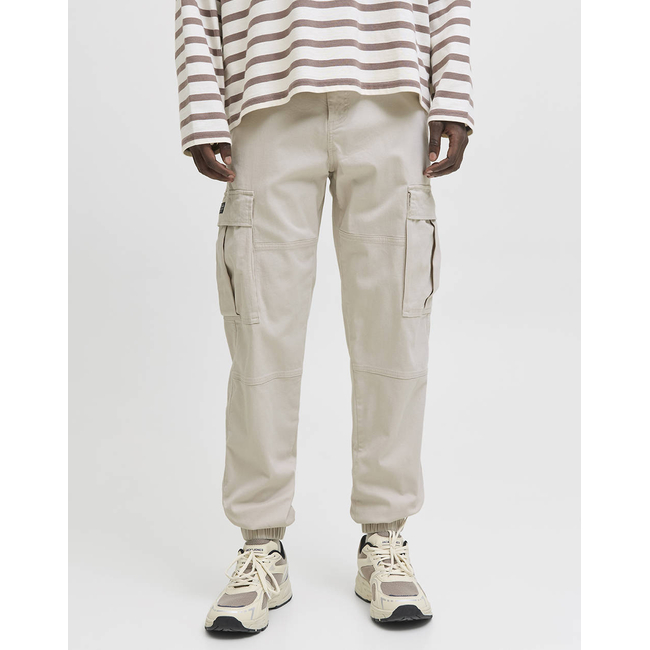 Product JACK&JONES JPSTKANE JONNIE CUFFED CARGO TRACK base image