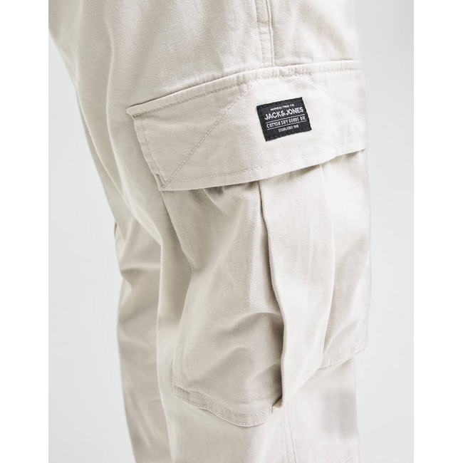 Product JACK&JONES JPSTKANE JONNIE CUFFED CARGO TRACK base image
