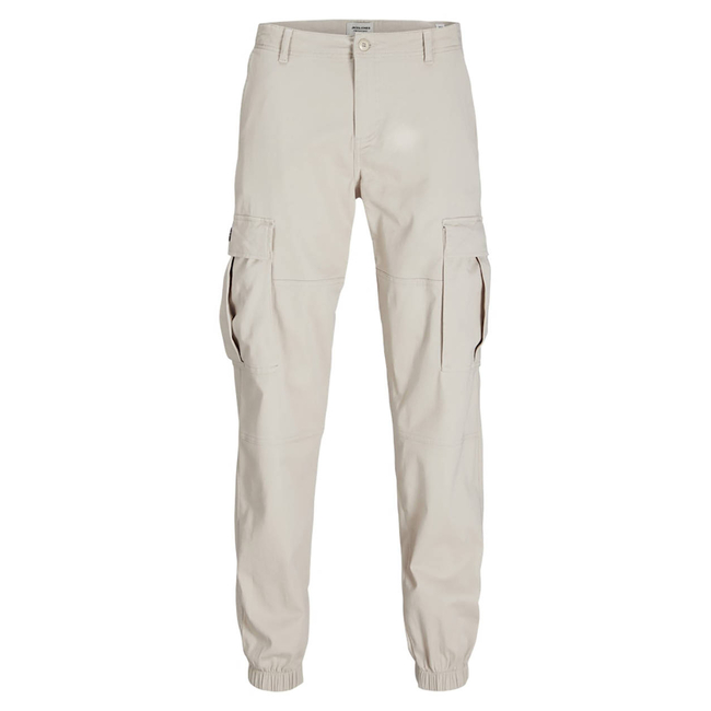 Product JACK&JONES JPSTKANE JONNIE CUFFED CARGO TRACK base image