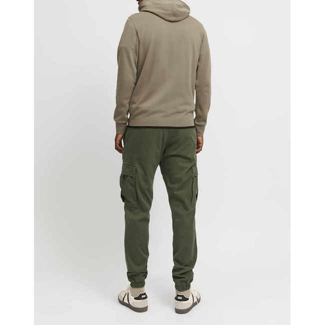 Product JACK&JONES JPSTKANE JONNIE CUFFED CARGO TRACK base image