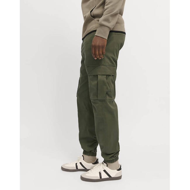 Product JACK&JONES JPSTKANE JONNIE CUFFED CARGO TRACK base image