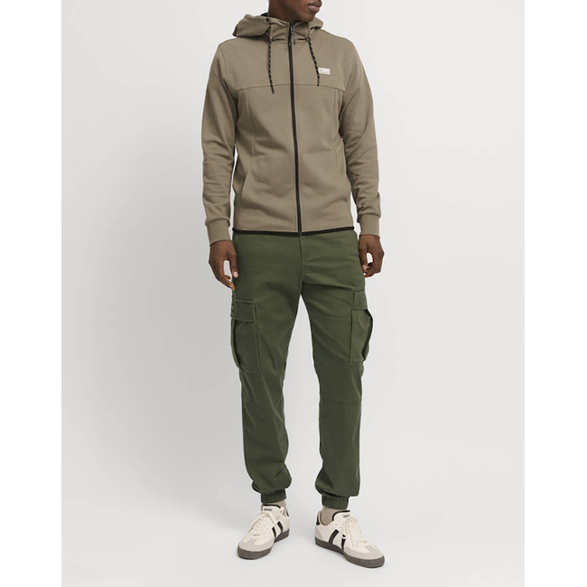 Product JACK&JONES JPSTKANE JONNIE CUFFED CARGO TRACK base image