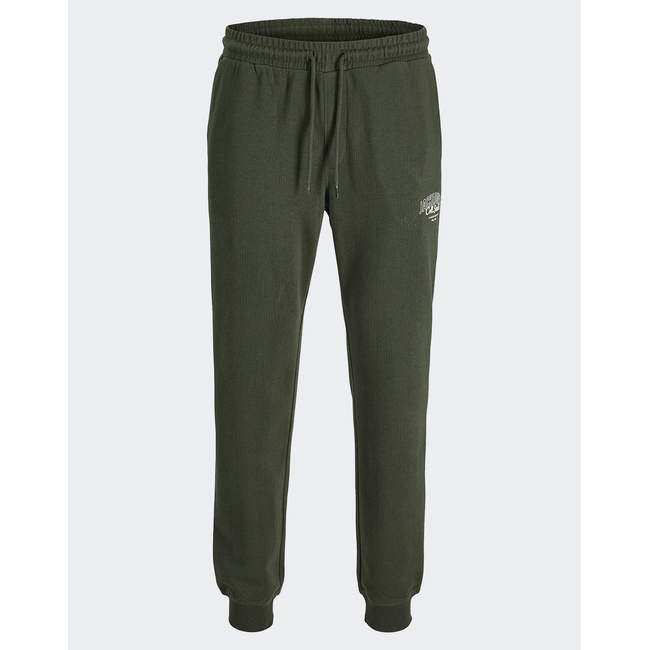 Product JACK&JONES JPSTGORDON MAKOTO SWEAT PANTS base image