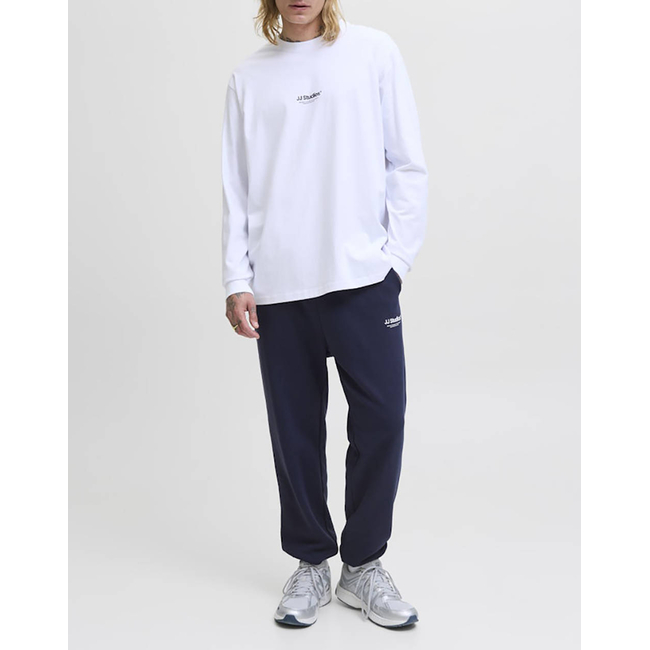 Product JACK&JONES JPSTKANE SOHO SWEAT PANTS NOOS base image