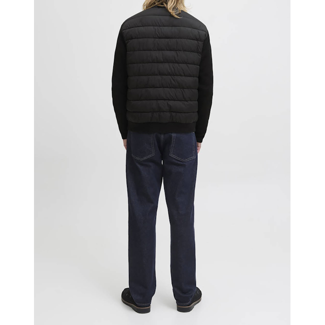Product JACK&JONES JPRBLAHUDSON HYBRID JACKET base image