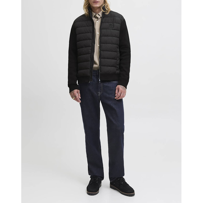 Product JACK&JONES JPRBLAHUDSON HYBRID JACKET base image