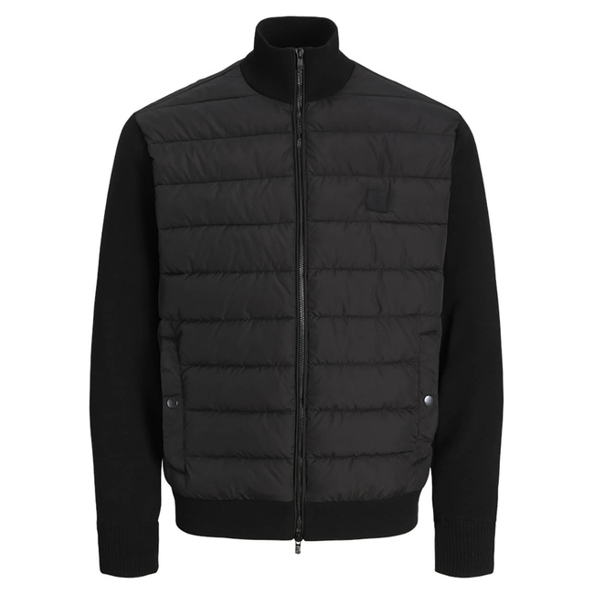 Product JACK&JONES JPRBLAHUDSON HYBRID JACKET base image