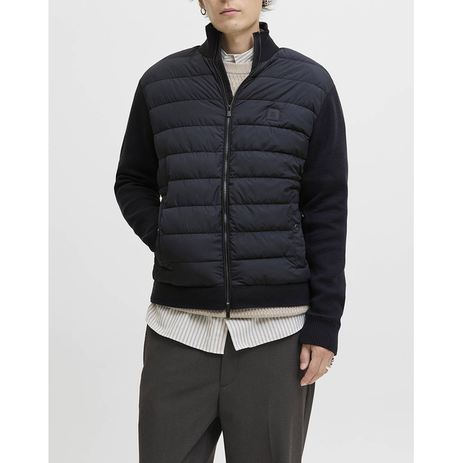Product JACK&JONES JPRBLAHUDSON HYBRID JACKET base image
