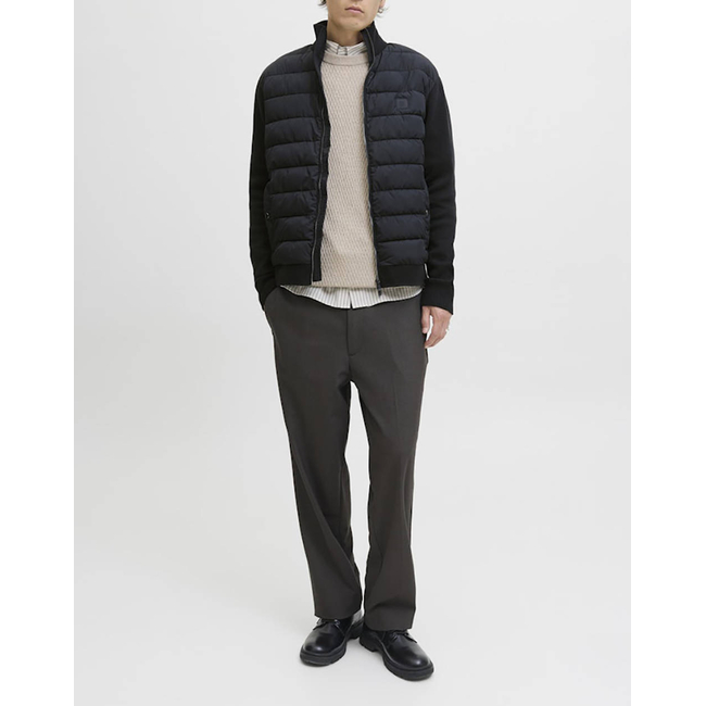 Product JACK&JONES JPRBLAHUDSON HYBRID JACKET base image