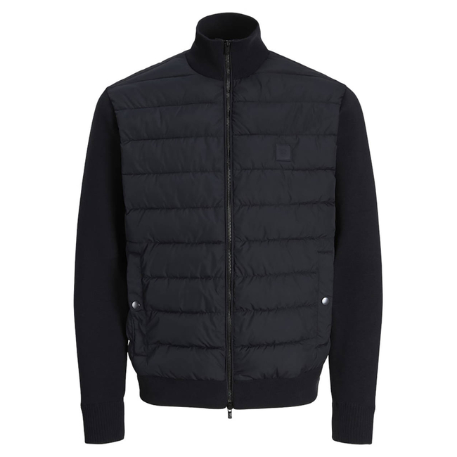 Product JACK&JONES JPRBLAHUDSON HYBRID JACKET base image